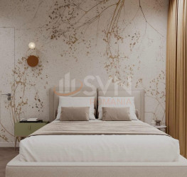 Apartament, 3 camere cu loc parcare subteran inclus Bucuresti/Piata Unirii (s3)