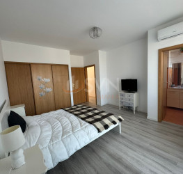 Apartament, 3 camere cu loc parcare subteran inclus Bucuresti/Pipera