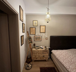 Apartament, 3 camere cu loc parcare subteran inclus Bucuresti/Aviatiei