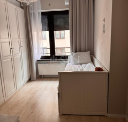 Apartament, 3 camere cu loc parcare subteran inclus Bucuresti/Grozavesti