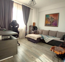 Apartament, 3 camere cu loc parcare subteran inclus Bucuresti/Mihai Bravu (s2)
