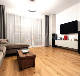 Apartament, 3 camere cu loc parcare subteran inclus Bucuresti/Piata Presei Libere