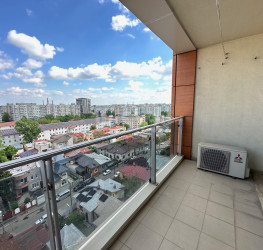 Apartament, 3 camere cu loc parcare subteran inclus Bucuresti/Dudesti