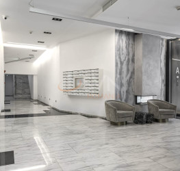 Apartament, 3 camere cu loc parcare subteran inclus Bucuresti/Herastrau