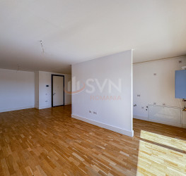Apartament, 3 camere cu loc parcare subteran inclus Bucuresti/Barbu Vacarescu