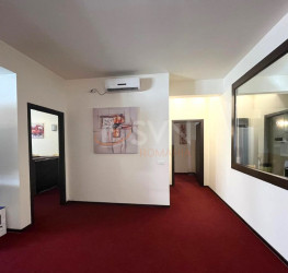 Apartament, 3 camere cu loc parcare subteran inclus Bucuresti/Splaiul Unirii (s3)