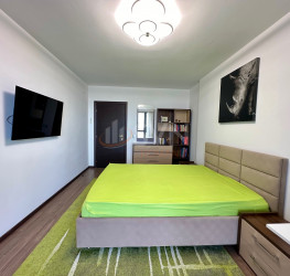 Apartament, 3 camere cu loc parcare subteran inclus Bucuresti/Tineretului