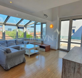 Apartament, 3 camere cu loc parcare subteran inclus Bucuresti/Arcul De Triumf