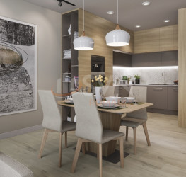 Apartament, 3 camere cu loc parcare subteran inclus Bucuresti/Colentina