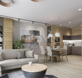 Apartament, 3 camere cu loc parcare subteran inclus Bucuresti/Colentina