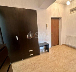 Apartament, 3 camere cu loc parcare subteran inclus Bucuresti/Damaroaia