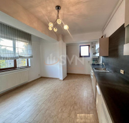 Apartament, 3 camere cu loc parcare subteran inclus Bucuresti/Damaroaia