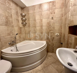 Apartament, 3 camere cu loc parcare subteran inclus Bucuresti/Damaroaia