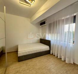 Apartament, 3 camere cu loc parcare subteran inclus Bucuresti/Damaroaia