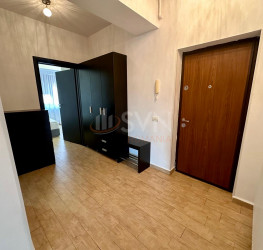 Apartament, 3 camere cu loc parcare subteran inclus Bucuresti/Damaroaia