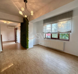 Apartament, 3 camere cu loc parcare subteran inclus Bucuresti/Damaroaia