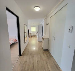 Apartament, 3 camere cu loc parcare subteran inclus Cluj/Calea Turzii