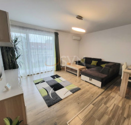 Apartament, 3 camere cu loc parcare subteran inclus Cluj/Calea Turzii