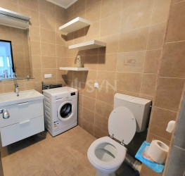 Apartament, 3 camere cu loc parcare subteran inclus Cluj/Calea Turzii