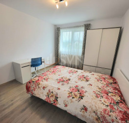 Apartament, 3 camere cu loc parcare subteran inclus Cluj/Calea Turzii