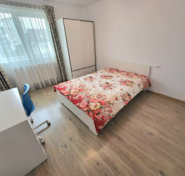 Apartament, 3 camere cu loc parcare subteran inclus Cluj/Calea Turzii