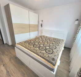 Apartament, 3 camere cu loc parcare subteran inclus Cluj/Calea Turzii