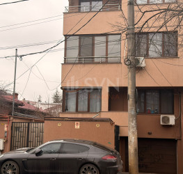 Apartament, 3 camere cu loc parcare subteran inclus Bucuresti/Bucurestii Noi