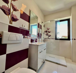 Apartament, 3 camere cu loc parcare subteran inclus Bucuresti/Pipera