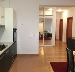 Apartament, 3 camere cu loc parcare subteran inclus Cluj/Andrei Muresanu