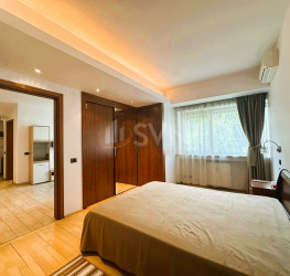 Apartament, 3 camere cu loc parcare subteran inclus Bucuresti/Aviatorilor