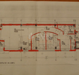 Apartament, 3 camere cu loc parcare subteran inclus Bucuresti/Aviatorilor