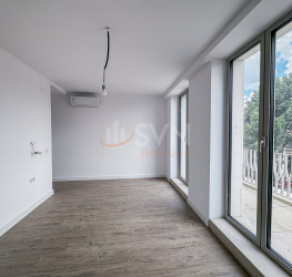 Apartament, 3 camere cu loc parcare subteran inclus Bucuresti/Armeneasca