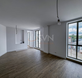 Apartament, 3 camere cu loc parcare subteran inclus Bucuresti/Armeneasca