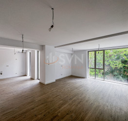 Apartament, 3 camere cu loc parcare subteran inclus Bucuresti/Armeneasca