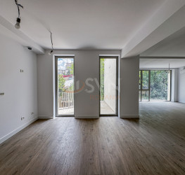 Apartament, 3 camere cu loc parcare subteran inclus Bucuresti/Armeneasca