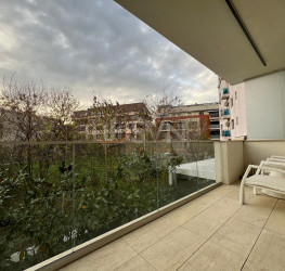 Apartament, 3 camere cu loc parcare subteran inclus Bucuresti/Herastrau