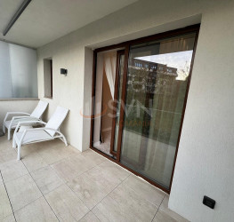 Apartament, 3 camere cu loc parcare subteran inclus Bucuresti/Herastrau