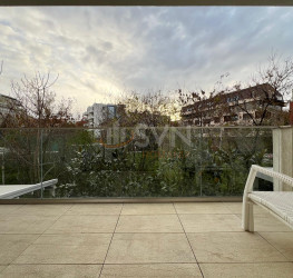 Apartament, 3 camere cu loc parcare subteran inclus Bucuresti/Herastrau