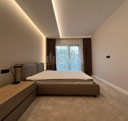 Apartament, 3 camere cu loc parcare subteran inclus Bucuresti/Herastrau