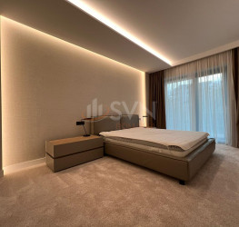 Apartament, 3 camere cu loc parcare subteran inclus Bucuresti/Herastrau