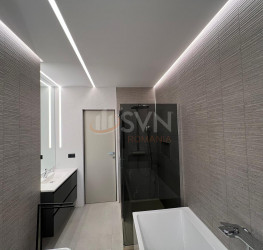 Apartament, 3 camere cu loc parcare subteran inclus Bucuresti/Herastrau