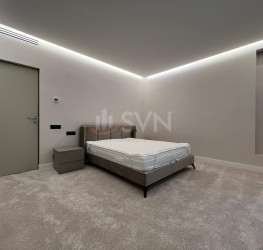 Apartament, 3 camere cu loc parcare subteran inclus Bucuresti/Herastrau