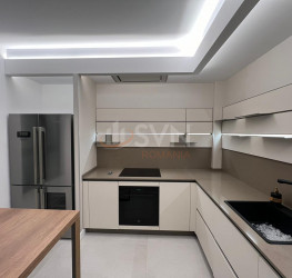 Apartament, 3 camere cu loc parcare subteran inclus Bucuresti/Herastrau