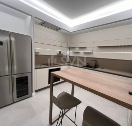 Apartament, 3 camere cu loc parcare subteran inclus Bucuresti/Herastrau