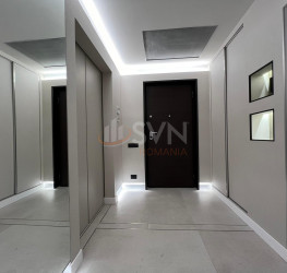 Apartament, 3 camere cu loc parcare subteran inclus Bucuresti/Herastrau