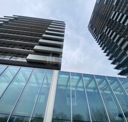 Apartament, 3 camere cu loc parcare subteran inclus Bucuresti/Floreasca