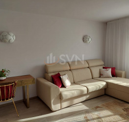 Apartament, 3 camere cu loc parcare subteran inclus Cluj/Andrei Muresanu