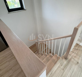 Apartament, 3 camere cu loc parcare subteran inclus Bucuresti/Herastrau