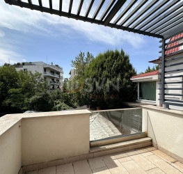 Apartament, 3 camere cu loc parcare subteran inclus Bucuresti/Herastrau