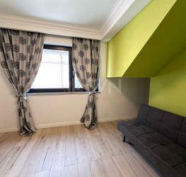 Apartament, 3 camere cu loc parcare subteran inclus Bucuresti/Herastrau